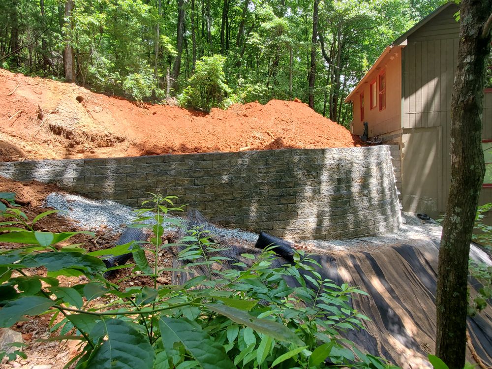 All Photos for HC Construction & Grading in Clayton, GA