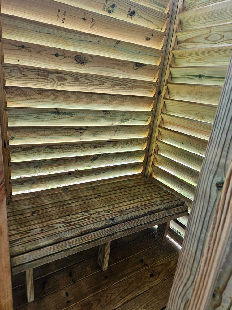 All Photos for Summers Construction in 77541, TX