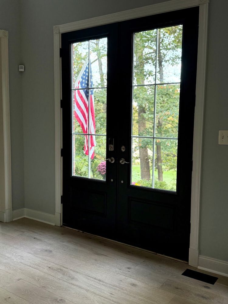 Kitchen Renovation for General Home Repair in Forest Hill, MD