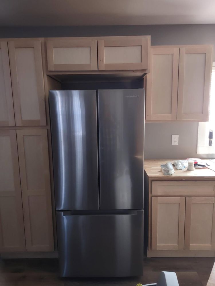 All Photos for Team Construction & Renovations in Lynchburg, TN