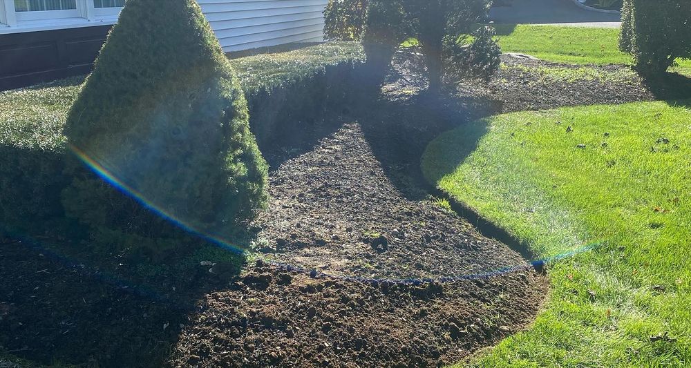 Landscaping for Infinite Outdoor Designs in Lake Hopatcong, NJ