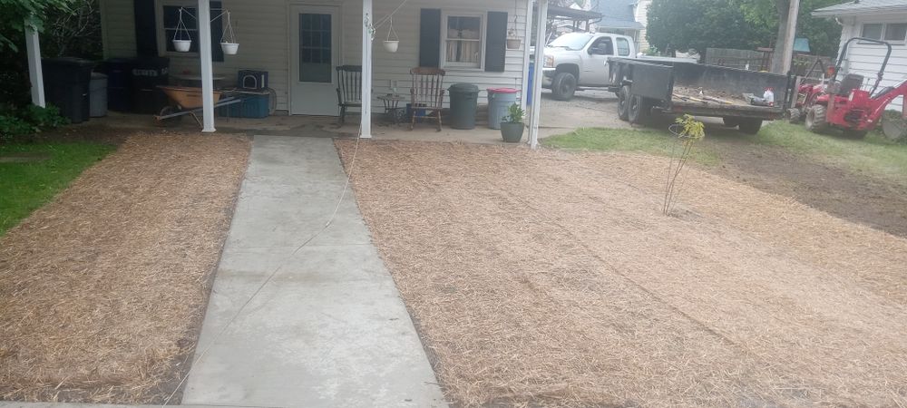 All Photos for Bakers Landscape & Design in East Liverpool, OH