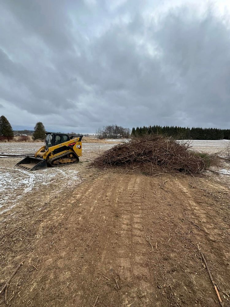 All Photos for 608 Earthworks in Marshall, WI