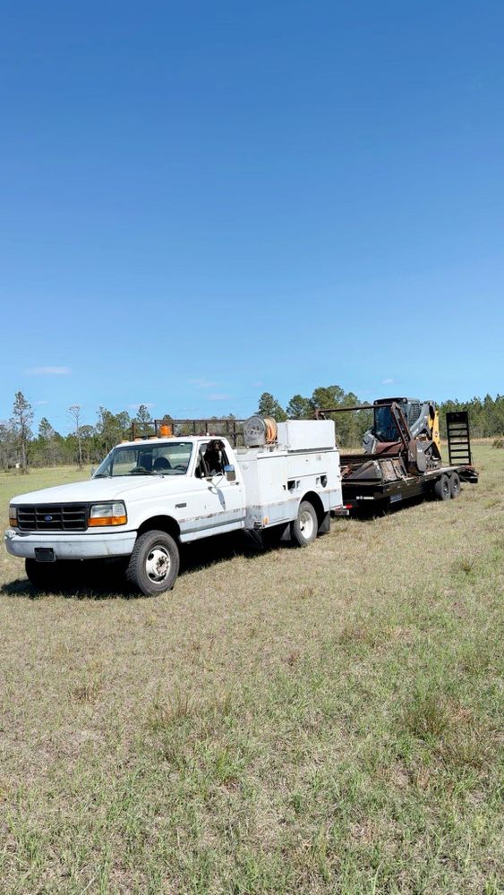 All Photos for Hunters Development Services in Jasper, FL