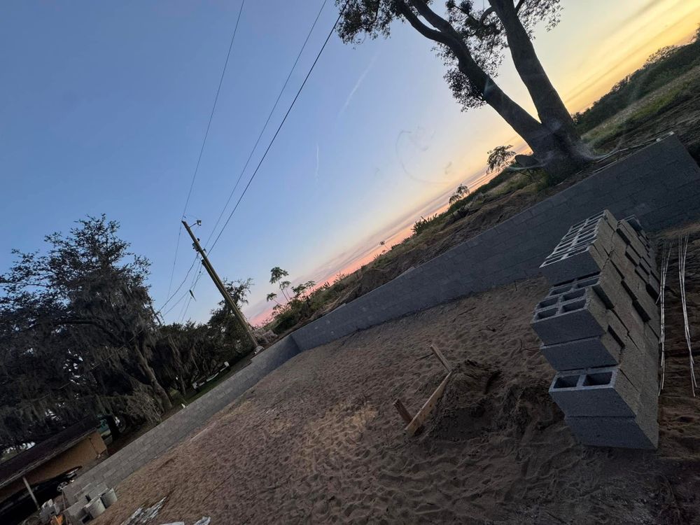 All Photos for All Phases Decorative Concrete in Sebring, FL