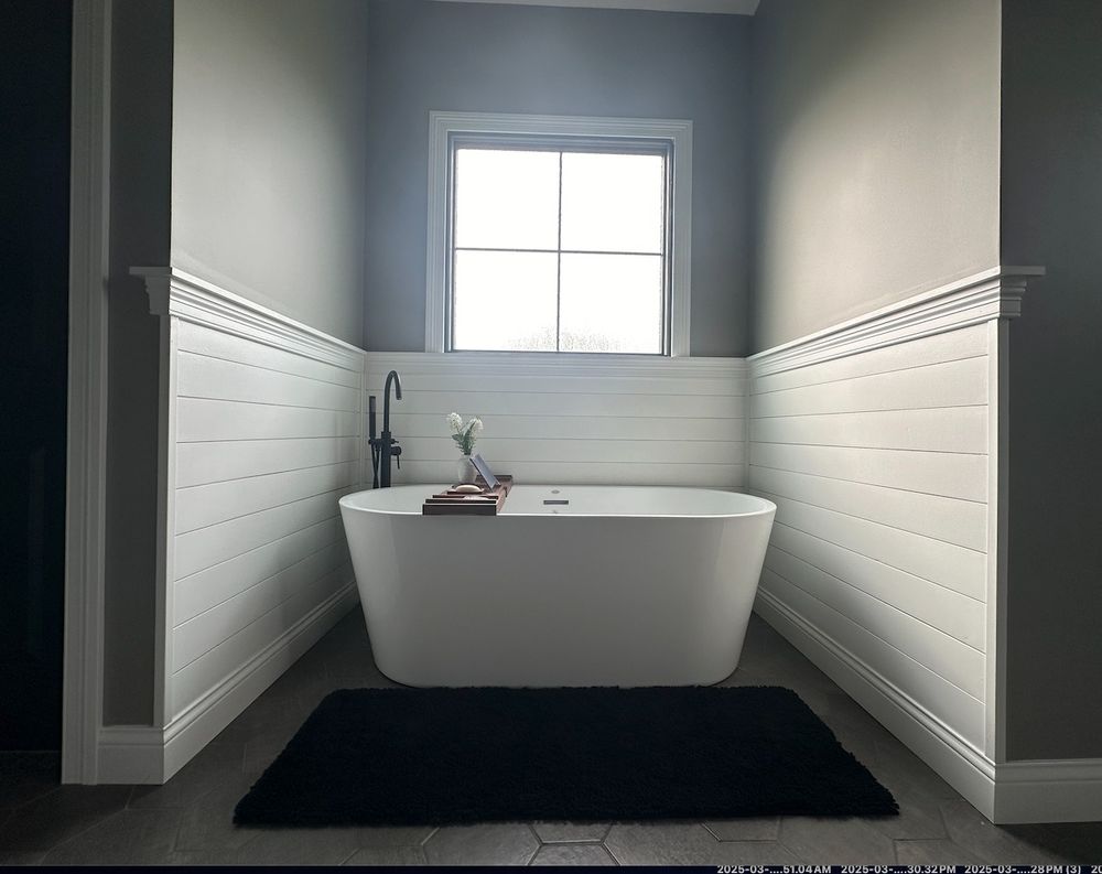 Transform your living space with our professional interior painting service. We offer meticulous preparation, premium paints, and expert finishes to ensure vibrant colors and a flawless look for every room in your home. for Good Guys Painting in Lexington, KY