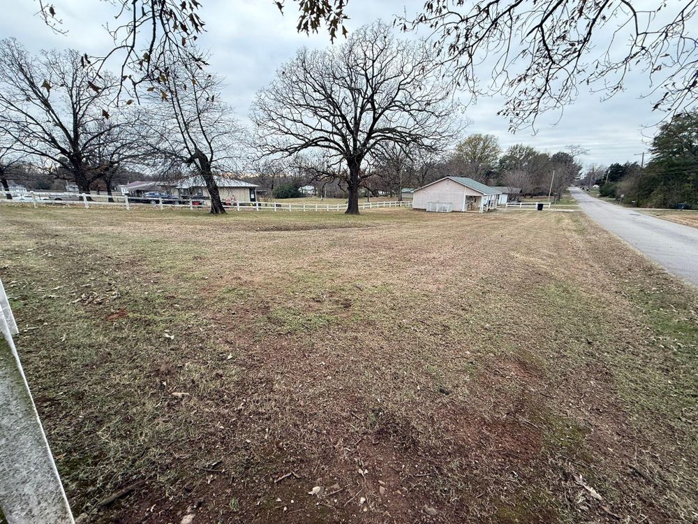 All Photos for Sandoval Lawn Care in Muldrow, OK