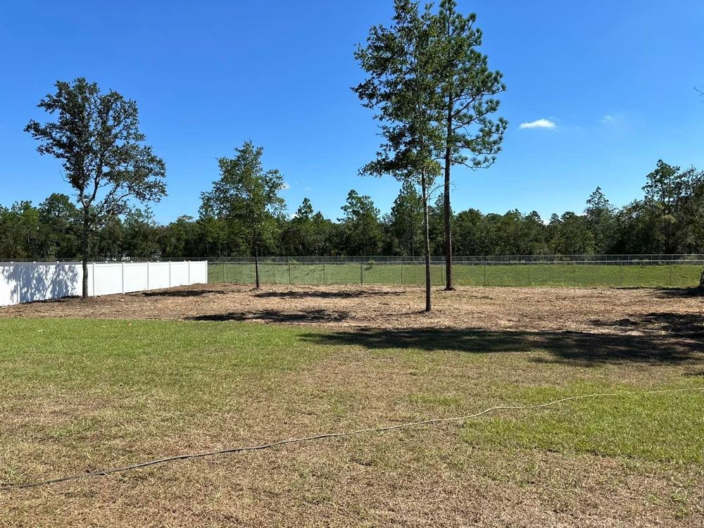 All Photos for White’s Land Maintenance in Milton,, FL