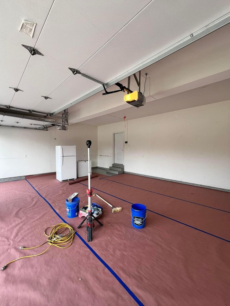 All Photos for Facility Service Painting in Munster, Indiana