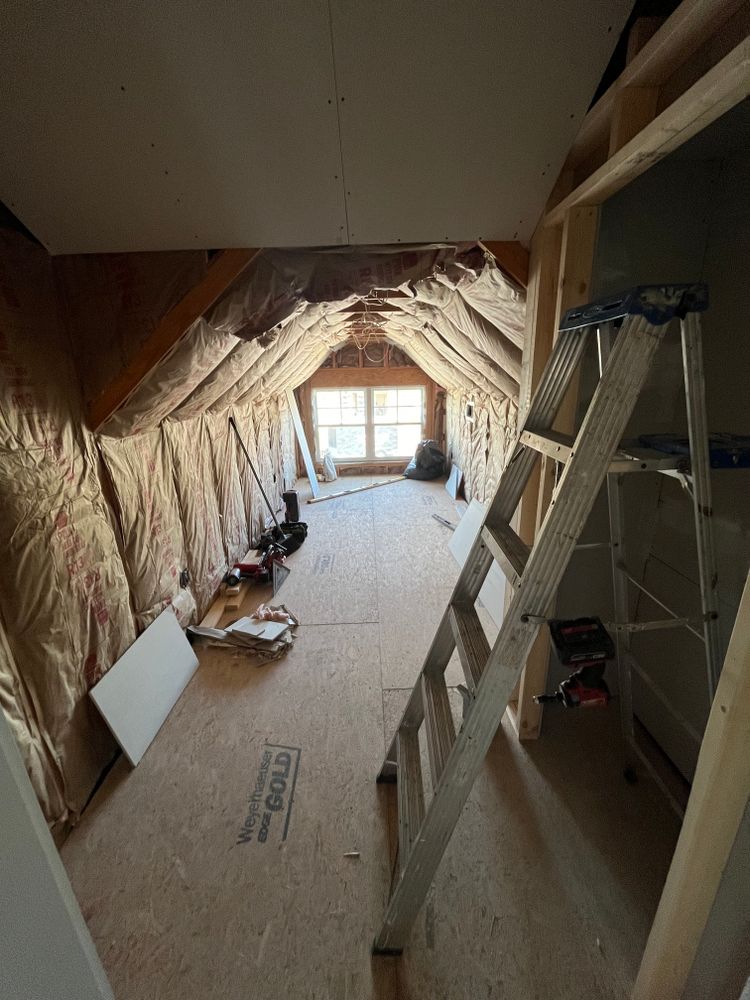 All Photos for Green Wing Home Services in Murrells Inlet, SC