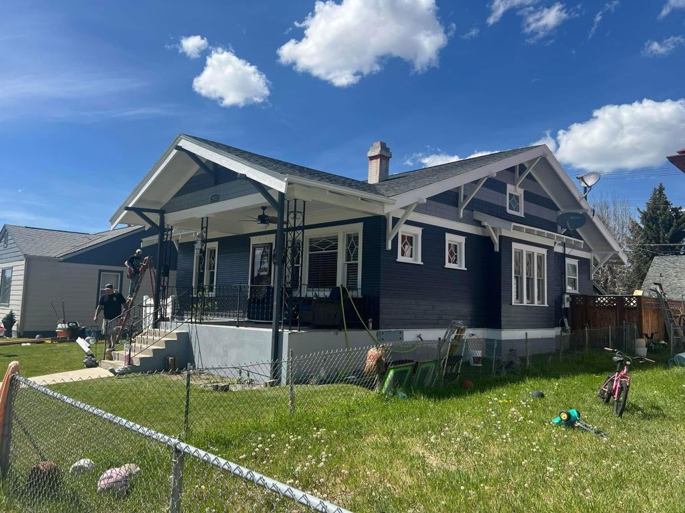 All Photos for All About You Handyman Services Inc in Butte, MT