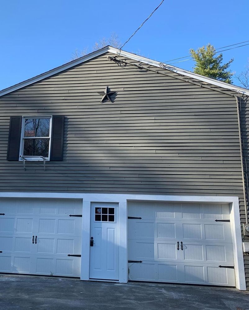 All Photos for Top Pros Construction in Haverhill, MA