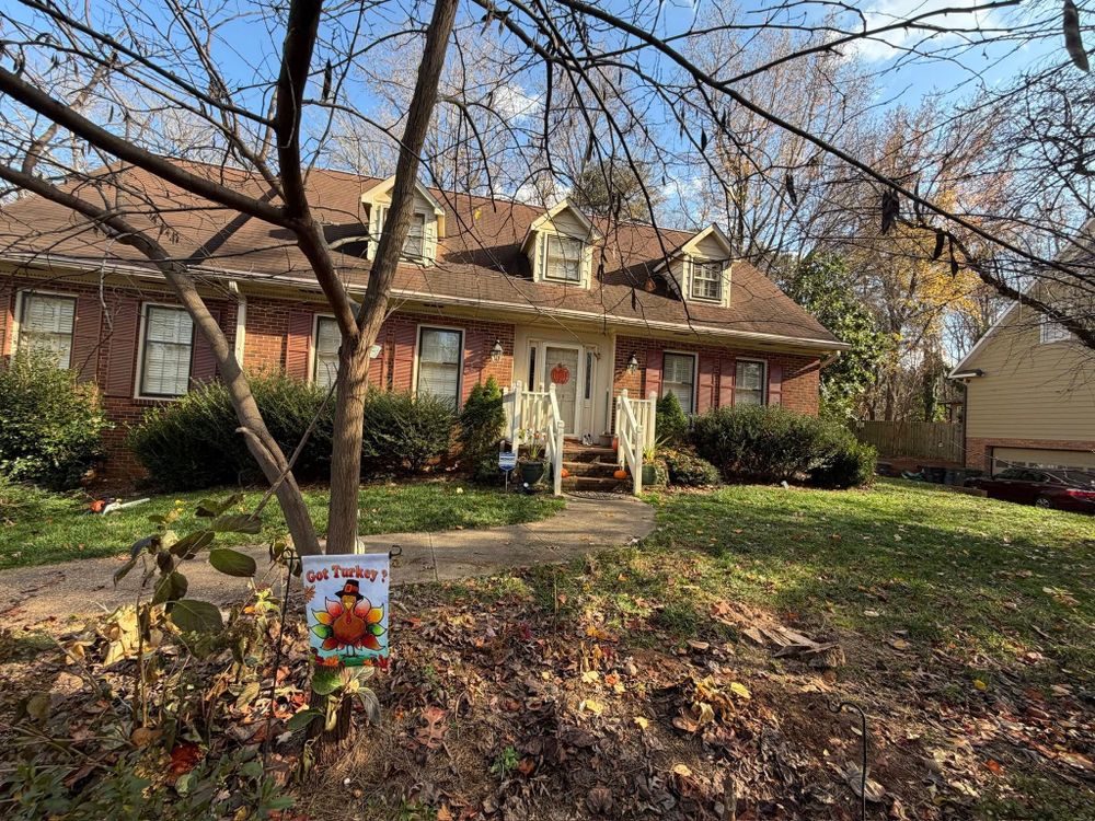 All Photos for Holloway Yard in Greensboro, NC