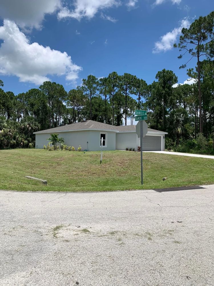 All Photos for Space Coast Property Maintenance and Management LLC in Melbourne, FL