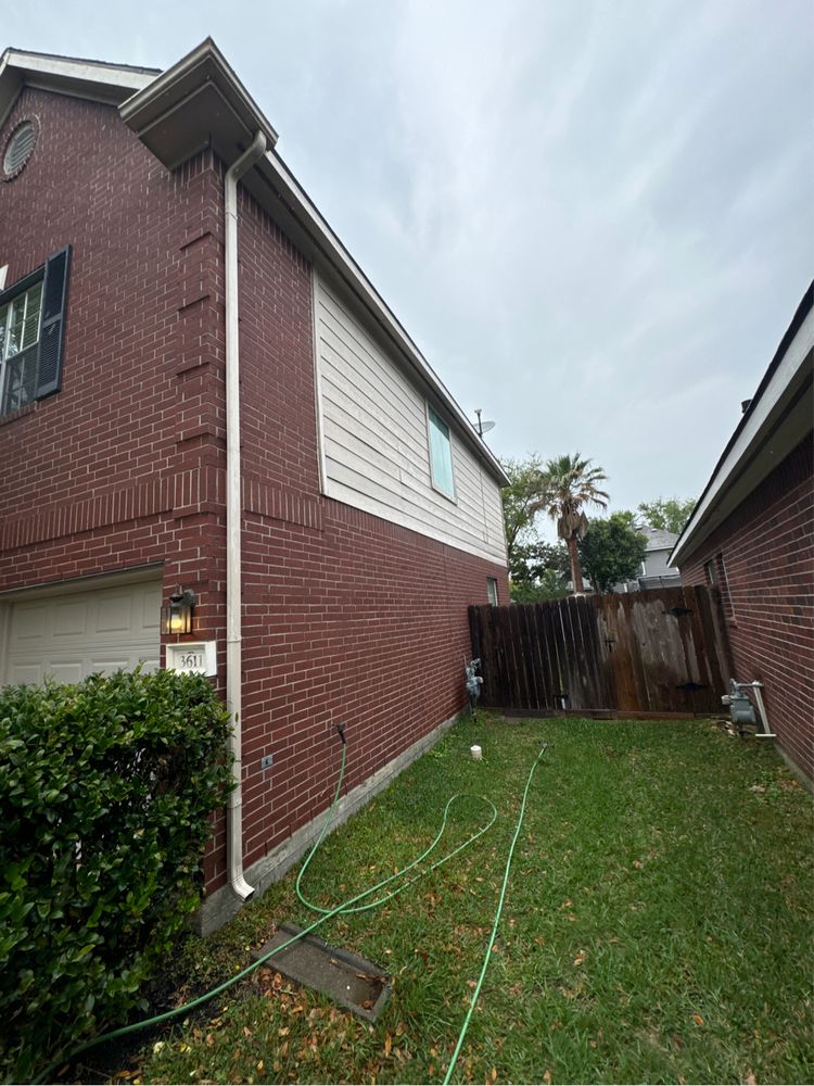 All Photos for Power Pressure Wash in Houston, TX