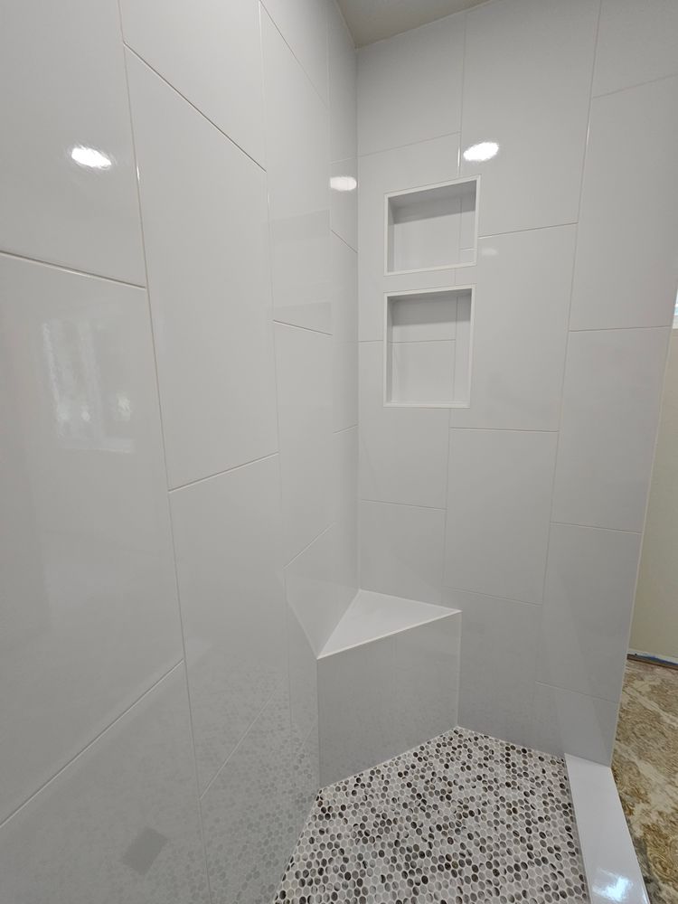 All Photos for Fine Line Floor in Pagosa Springs, CO