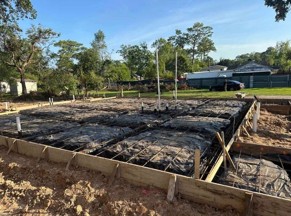 Our professional Concrete service offers high-quality solutions for your home projects, including driveways, patios, and foundations. Trust us to enhance the durability and aesthetics of your property with expert craftsmanship. for Delarosa Concrete & Stamping in Pearland, TX