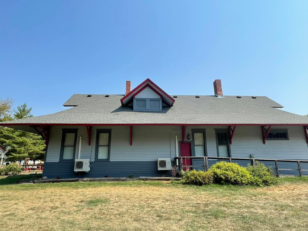 All Photos for Clavin Painting in Fort Dodge, Iowa