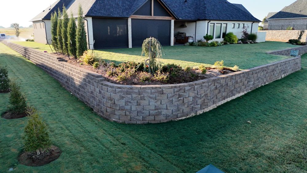 All Photos for Westbound Pools & Construction in Mustang, OK