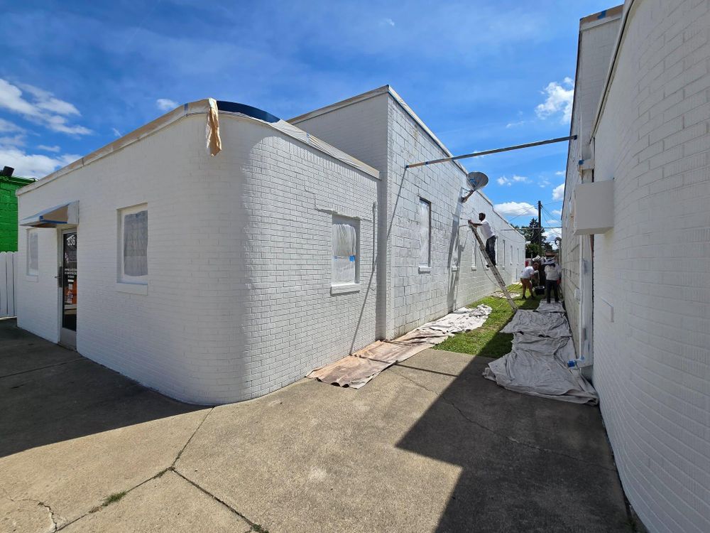 All Photos for Rolling Magic Paints in Washington Township, MI