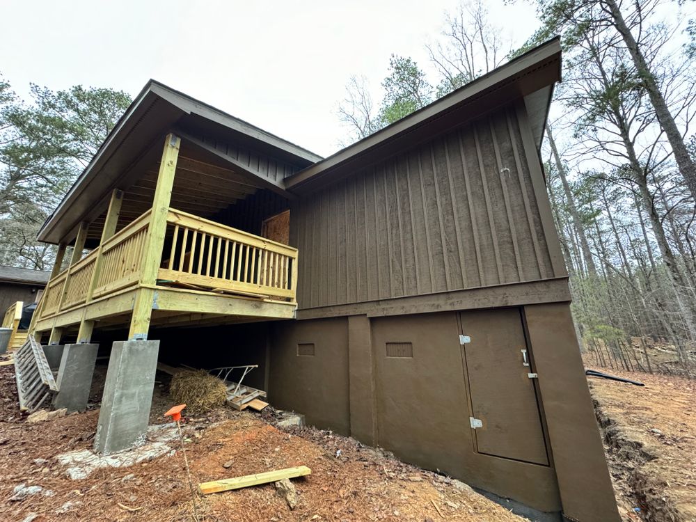 All Photos for Ang Painting LLC in Athens, GA