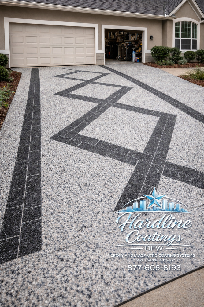 All Photos for Hardline Coatings DFW in Dallas, TX