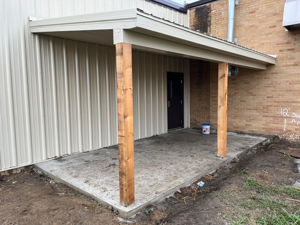 All Photos for SC Specialties in Centerville, SD