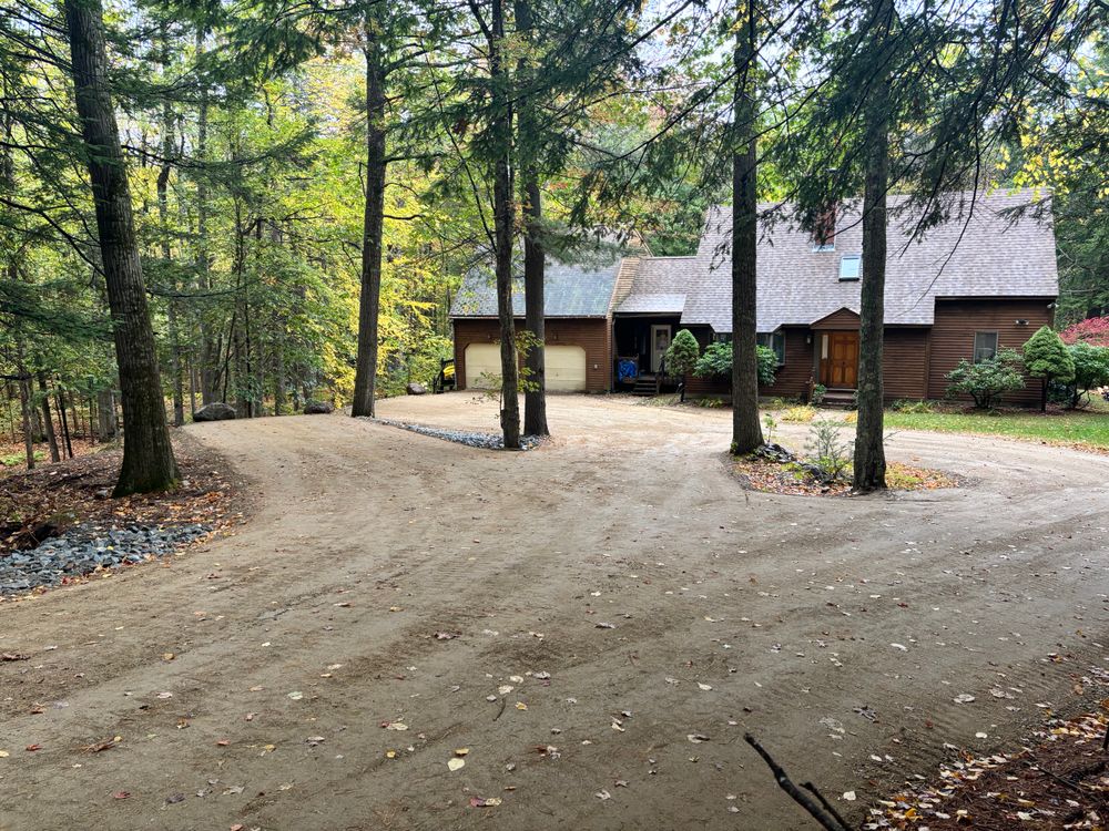 All Photos for JKT Contracting in Keene, NH