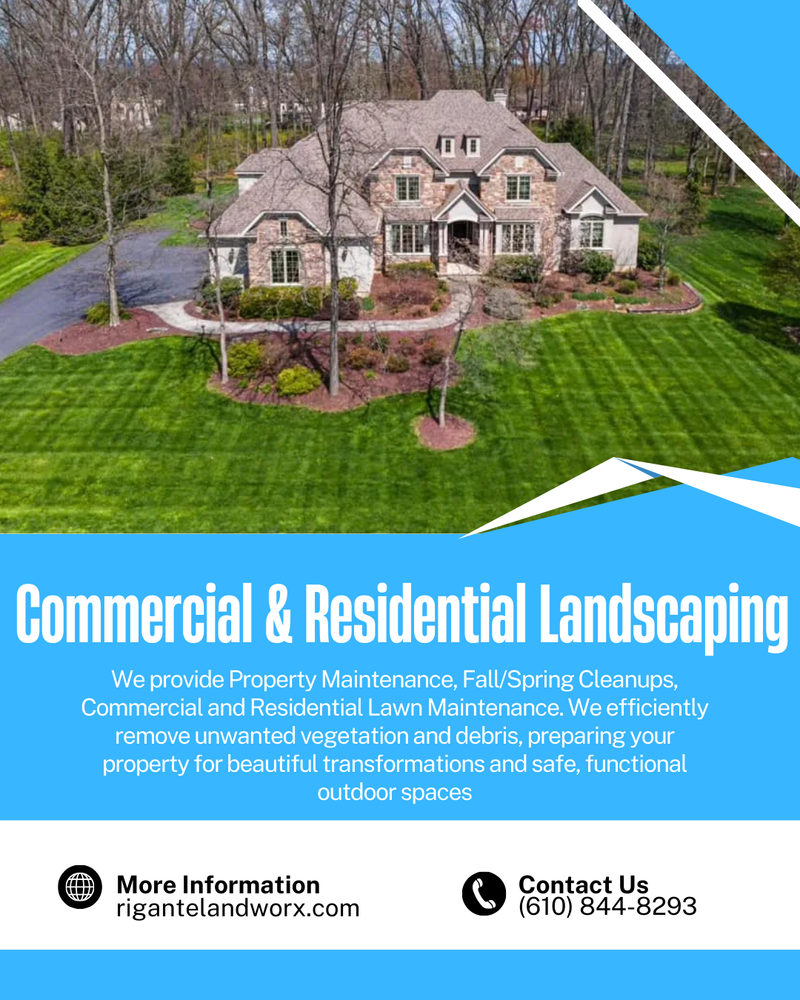 All Photos for Rigante LandWorx in Nazareth, PA