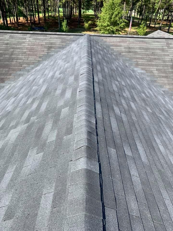 Roofing for ALFA Roofing Solutions in Tattnall County, GA