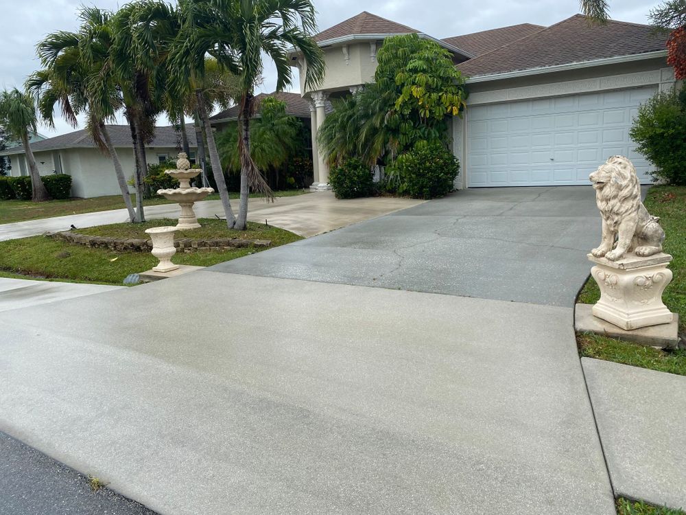 General Contracting for Stormtroopers Design Center in Stuart, FL