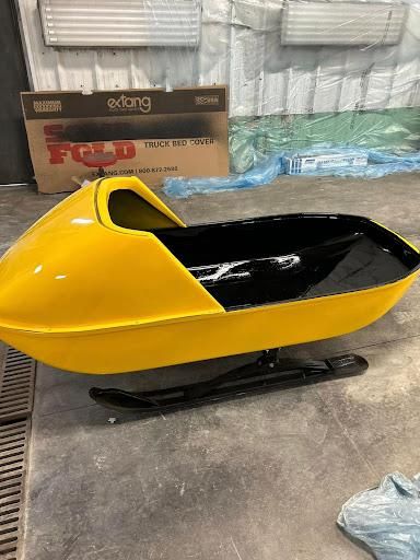 All Photos for Triple B Refinishing LLC in Celina, OH