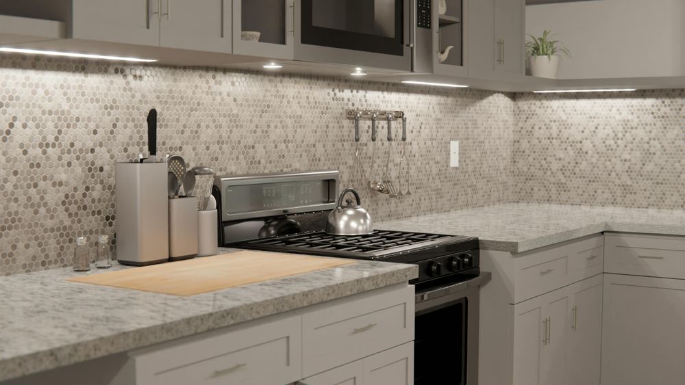 All Photos for Precision Craft Granite & Marble in Tampa, FL