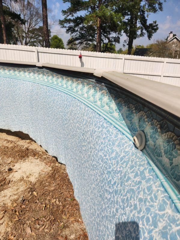All Photos for Down & Dirty Pool Service in Crawfordville, FL