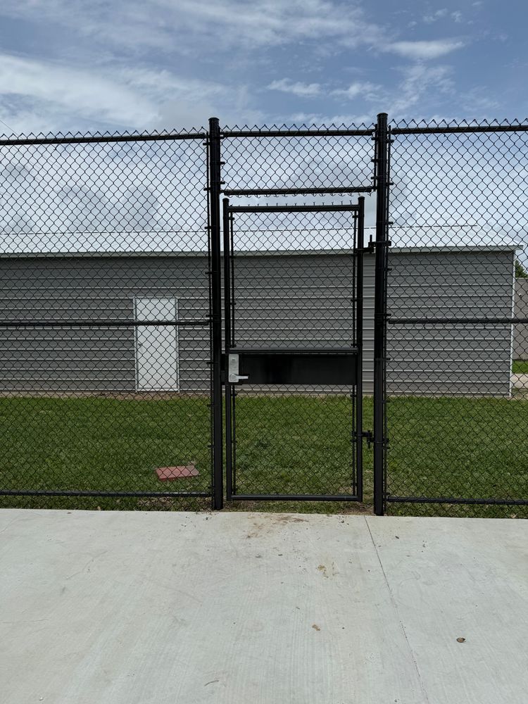 All Photos for Kingdom Fence in Houston, TX
