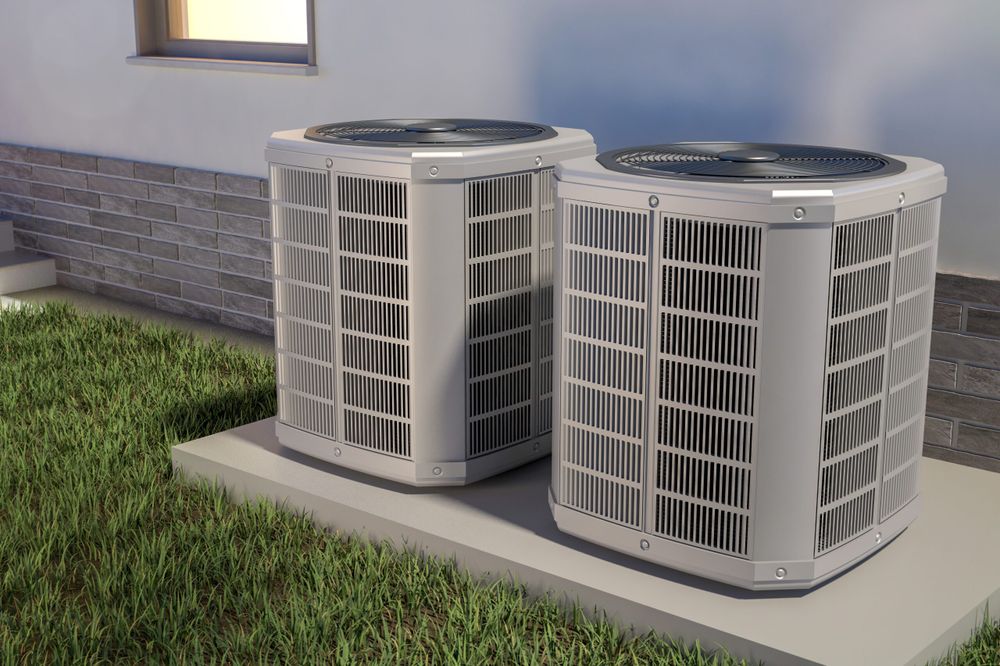 Our HVAC service includes installation, maintenance, and repairs for all heating and cooling systems to keep your home comfortable year-round. Trust our experienced technicians for reliable service you can count on. for Gwen Handyman Services in Orlando, FL