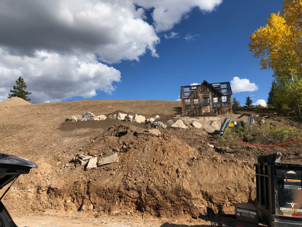 All Photos for Hansen Earth Works in Jackson, WY