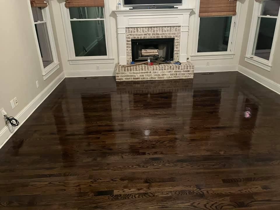 All Photos for Hardwood Renovations in Buford, GA