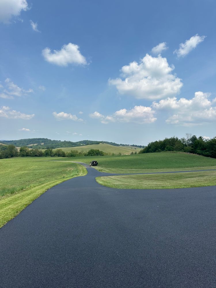 All Photos for James R Carter Paving in Roanoke, VA