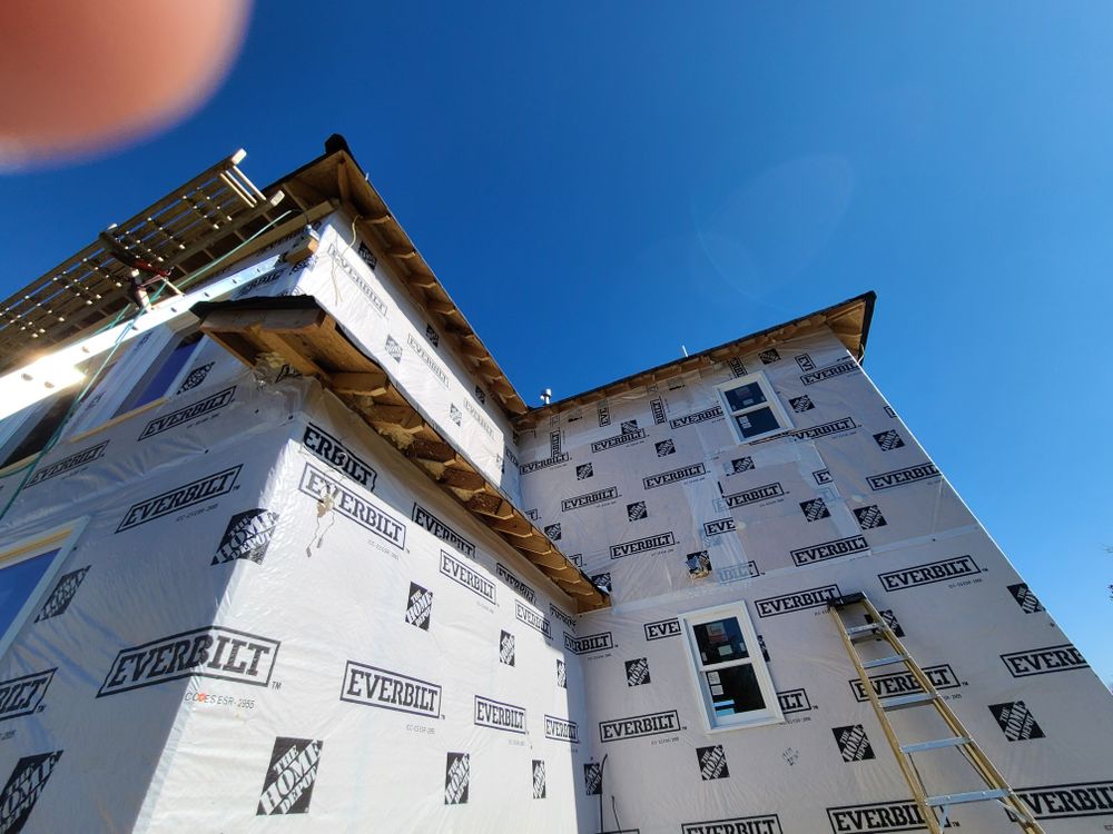 All Photos for Blue Expert Remodeling in Ellijay, GA