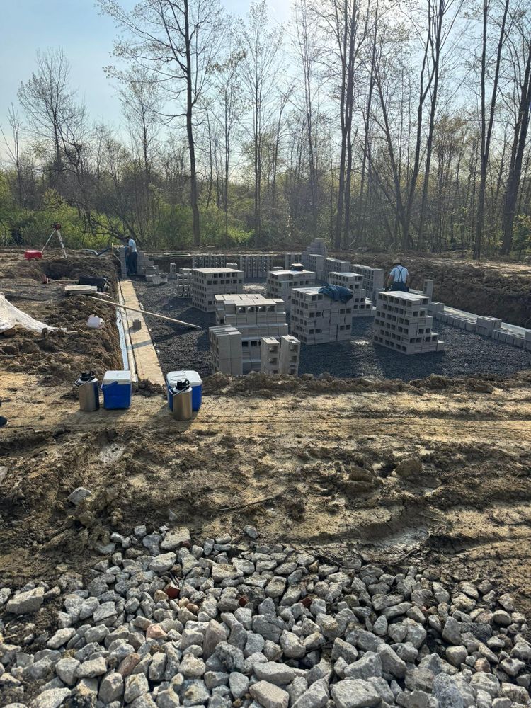 All Photos for Walley Construction LLC  in Hubbard, OH
