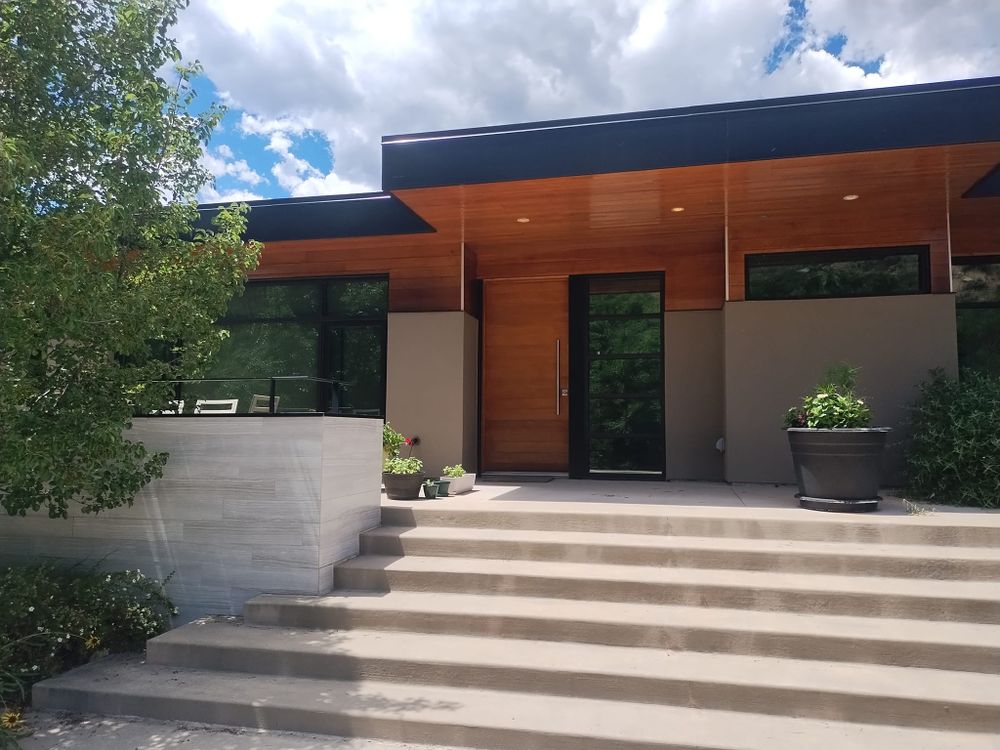 Revitalize your home's curb appeal with our expert exterior painting service, featuring high-quality paints and professional application to ensure a beautiful, durable finish that withstands the elements for years. for Johns Surfside Painting in Palm Coast, FL