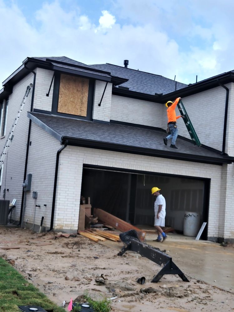 All Photos for S&G Construction Co. in Houston, TX