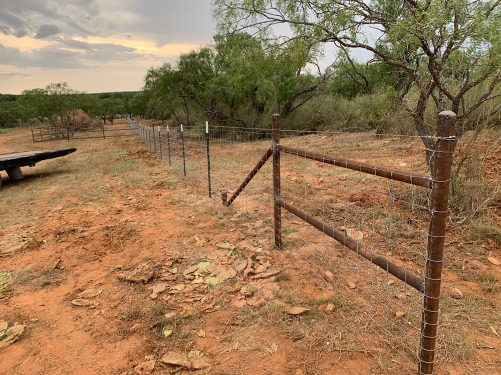 All Photos for 5-7 Fencing & Construction in Madisonville, TX