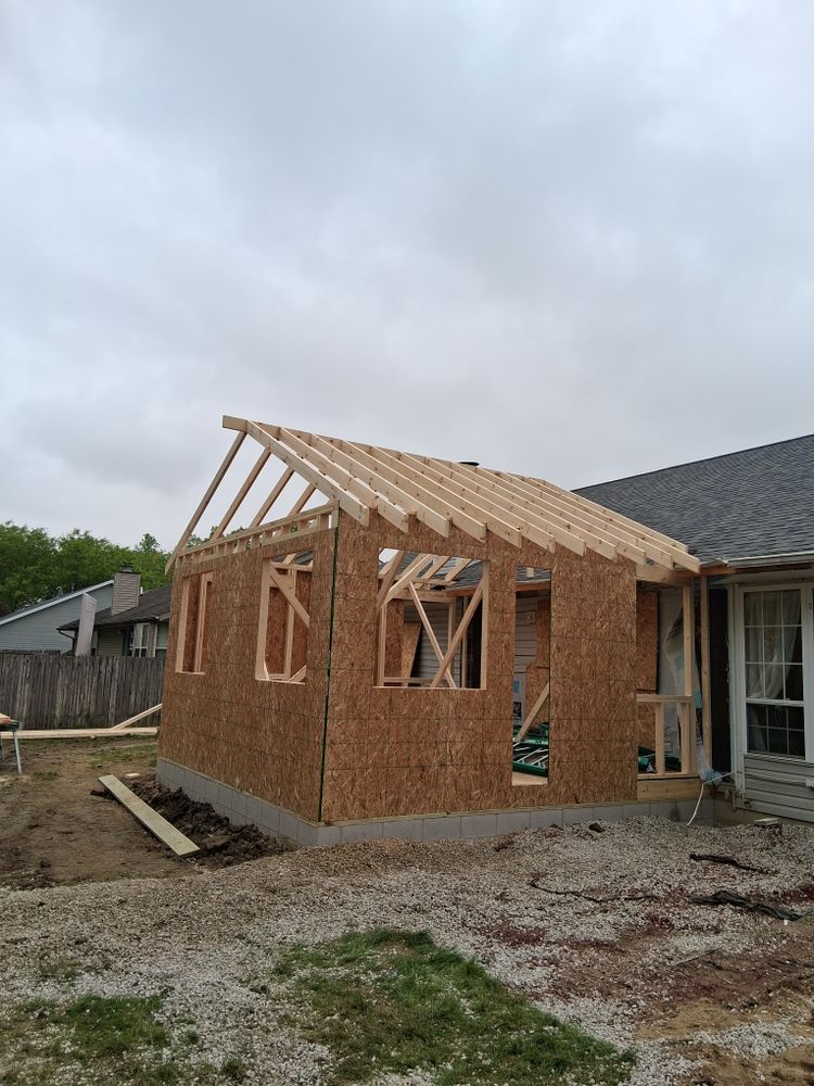 All Photos for Flat Roof Systems - Construction Specialists in Findlay, OH