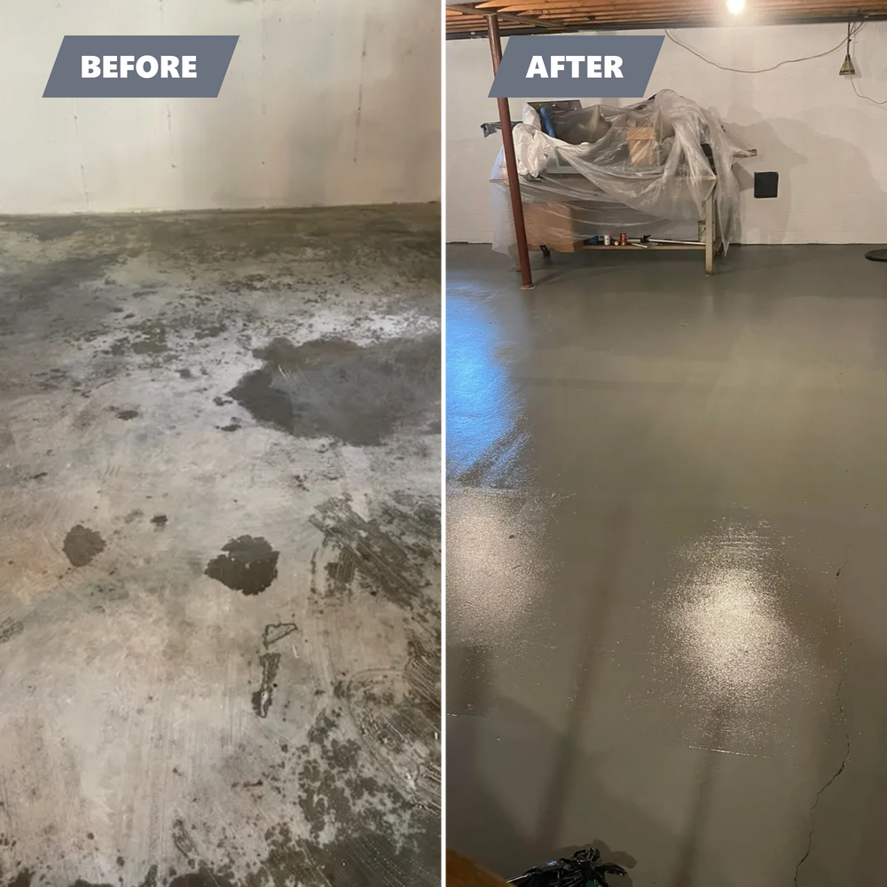 Restoration for EFG Cleaning and Restoration in Poughkeepsie, NY