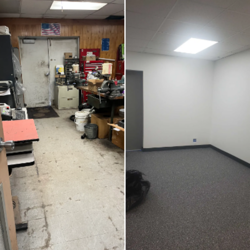 All Photos for Primero Industrial Services, LTD in Webster, TX