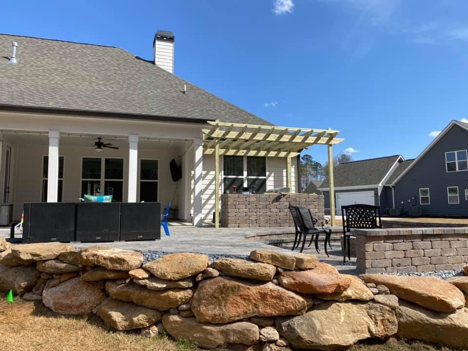 JTM Services Inc team in Augusta, GA - people or person