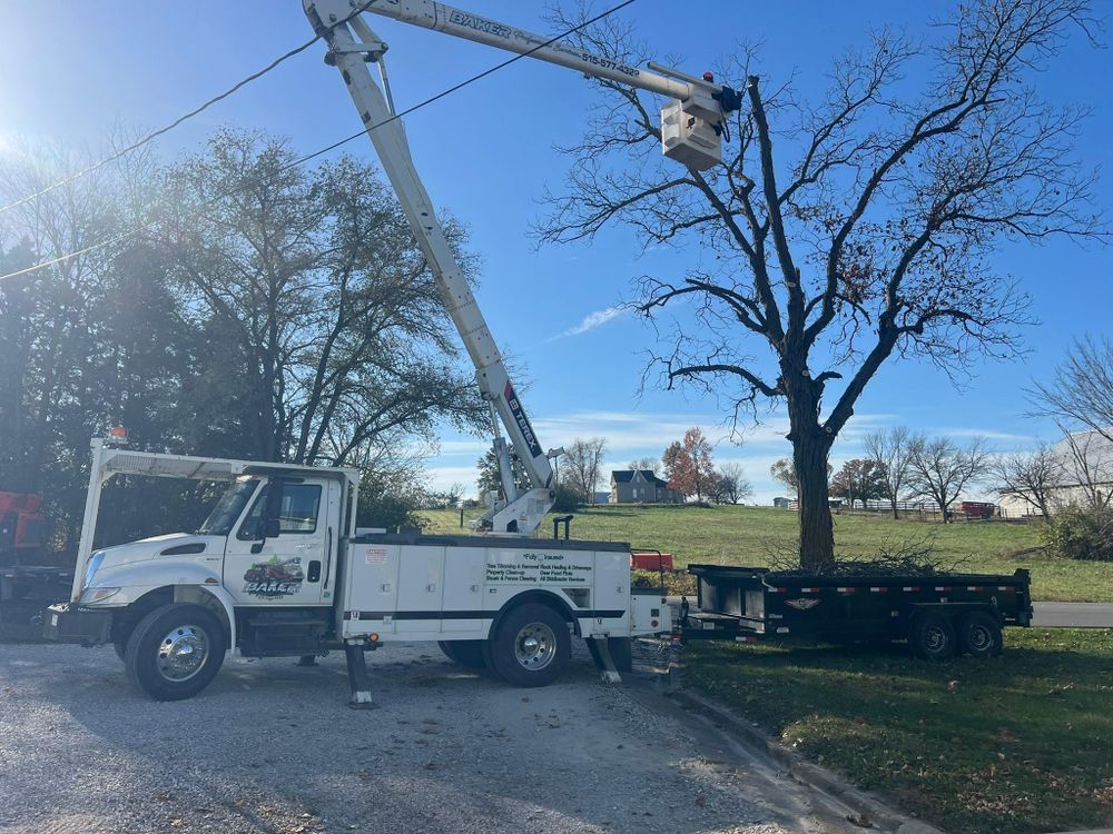 All Photos for Baker Professional Services LLC in Shelbina, MO