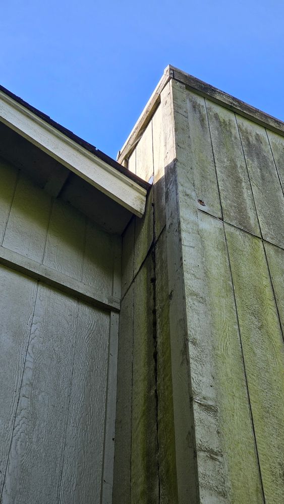 All Photos for Siding Doctor in Bonney Lake, WA